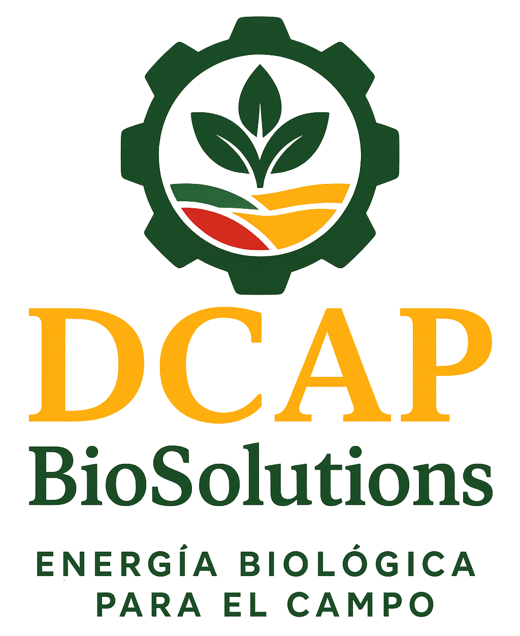 DCAP BioSolutions Logo